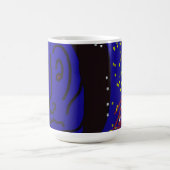 Mug Dame en hiver (Centre)