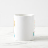 Mug Dame forte et belle (Centre)