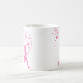 Mug Dame Rose. (Centre)