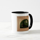 Mug Dame Sans Merci de belle de La (Devant droit)