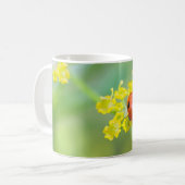 Mug dame sur le dessus (Devant gauche)