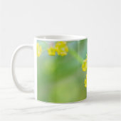 Mug dame sur le dessus (Gauche)