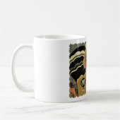 Mug Dames Aer Deco (Gauche)