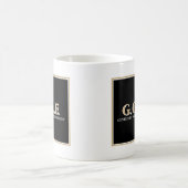 MUG DAMES DE MESSIEURS DE G.O.L.F SEULEMENT INTERDITES (Centre)