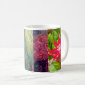Mug Dames en Rouge (Devant droit)