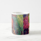Mug Dames en Rouge (Centre)