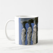 Mug Dames grecques (Gauche)