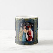 Mug Dames rétro des années 1920 (Centre)