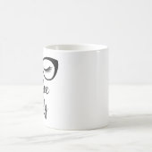 Mug Dames yeux (Centre)