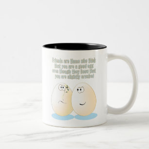 mug d'amitié
