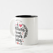 mug d'amour (Devant gauche)