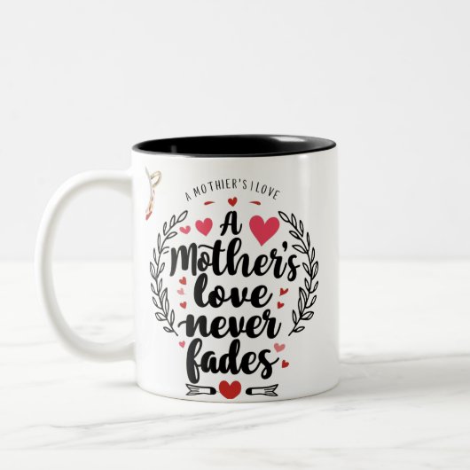 mug d'amour (Gauche)