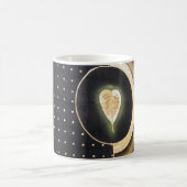 Mug d'amour Abstrait (Centre)