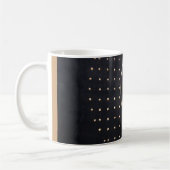 Mug d'amour Abstrait (Gauche)