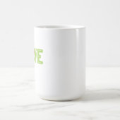Mug d'amour aux fraises (Centre)