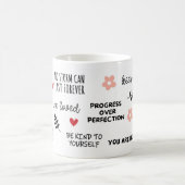 Mug d'amour et d'inspiration (Centre)
