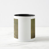 Mug Damselflies de accouplement (Centre)