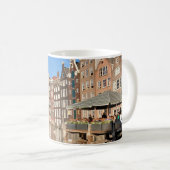 Mug d'Amsterdam (Devant droit)
