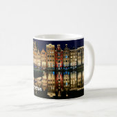 Mug d'Amsterdam (Devant droit)