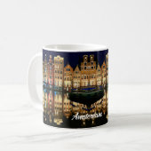 Mug d'Amsterdam (Devant gauche)