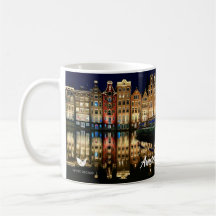 Mug d'Amsterdam