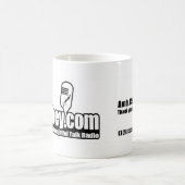 Mug Danahey.com | Christopher Hill (Centre)