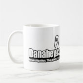 Mug Danahey.com | Christopher Hill (Gauche)