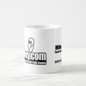 Mug Danahey.com | Mike Koclanes (Centre)