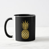 Mug d'ananas (Gauche)