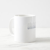 Mug Danang (Devant gauche)
