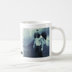 Mug Dance.cover, DANSE COMME COM de POINT de FANTÔME