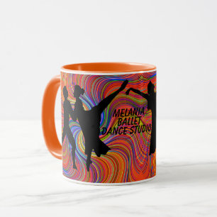 MUG DANCE STUDIO