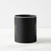 Mug Dancer de ligne (v1) (Centre)