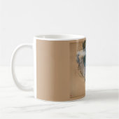 Mug Dancer Régler Sa Chaussure - Edgar Degas - c1887 (Gauche)