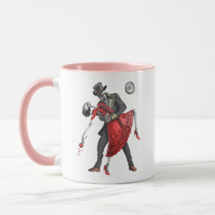 Mug Dancing