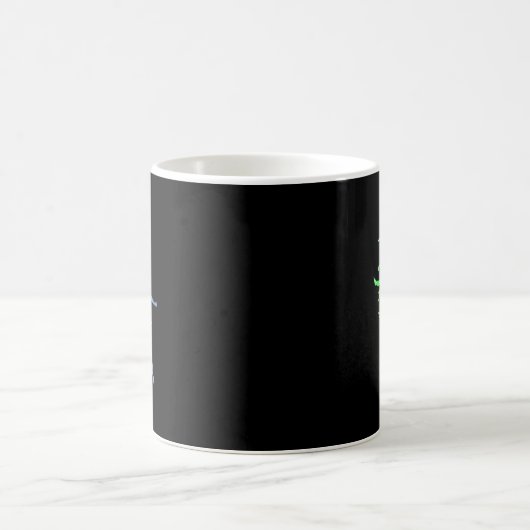 Mug Dancing (Centre)