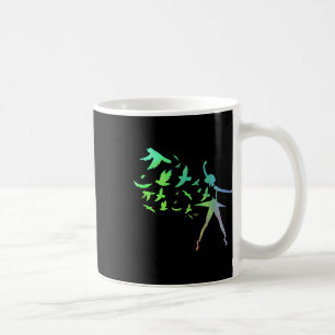 Mug Dancing