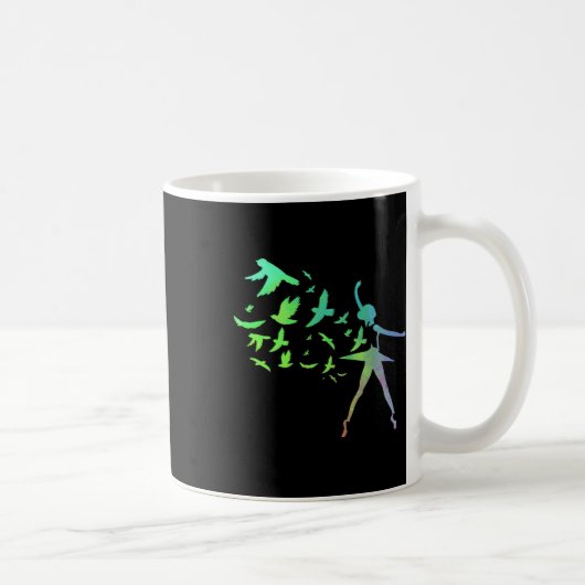 Mug Dancing (Droite)