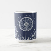 Mug Dandelion (Centre)