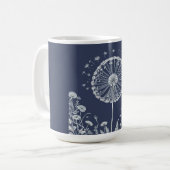 Mug Dandelion (Devant gauche)
