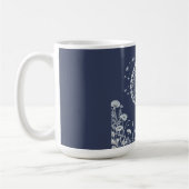 Mug Dandelion (Gauche)