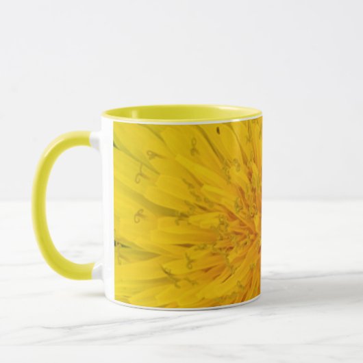 Mug Dandelion (Gauche)