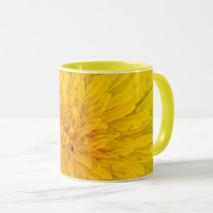 Mug Dandelion