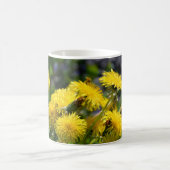 Mug Dandelion (Centre)