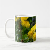 Mug Dandelion (Gauche)