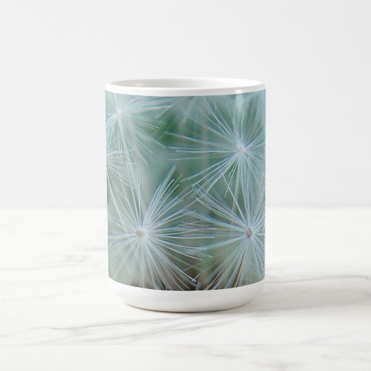 Mug Dandelion blanc (Centre)
