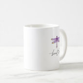 Mug Dandelion Breathe Medi (Devant droit)