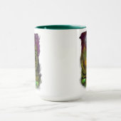 Mug Dandelion magique ! (Centre)