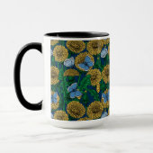 Mug Dandelion medow (Gauche)