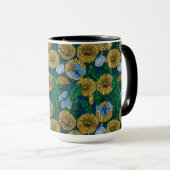 Mug Dandelion medow (Devant droit)